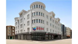 Ramada Encore Konya