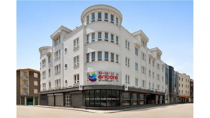 Ramada Encore Konya