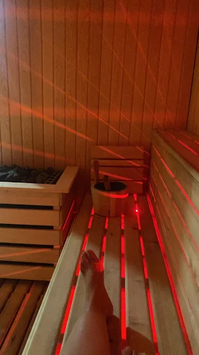 -Kuğu Spa Masaj Salonu Wellness Center Kayseri