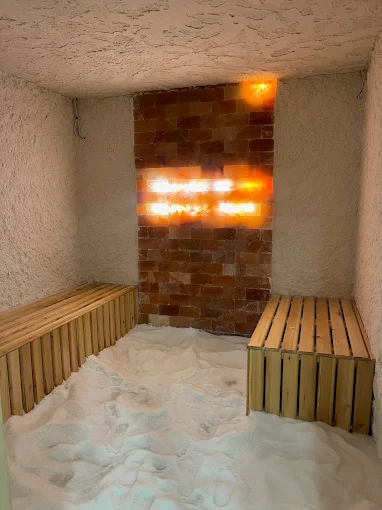 -Kuğu Spa Masaj Salonu Wellness Center Kayseri