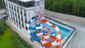 Efe Termal Otel Spa- Kütahya