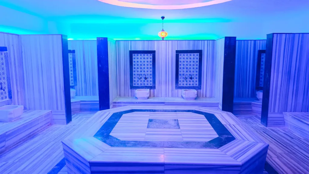 LARİSSA BEACH HOTEL ANTALYA