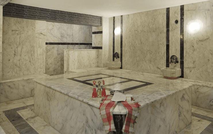 LARİSSA BEACH HOTEL ANTALYA