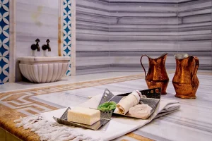 LİLYUM TRADITIONAL TURKISH BATH İSTANBUL-