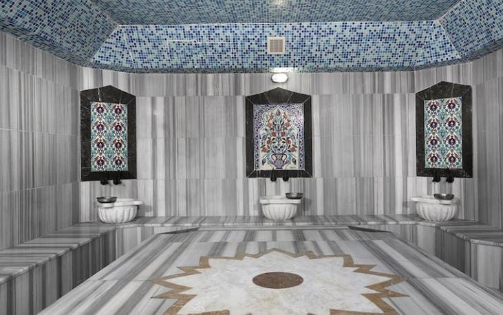 Lara Dinc Hotel Antalya