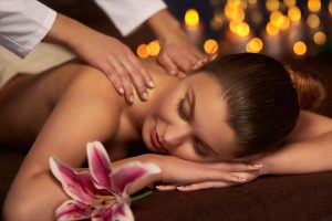 Laydeez Spa & Masaj-Antalya