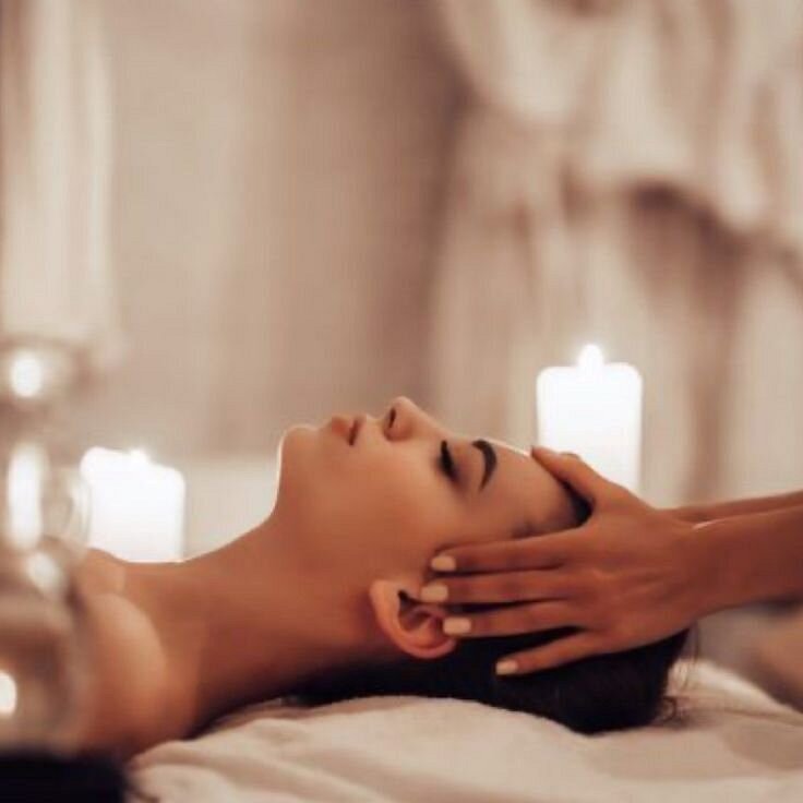 Laydeez Spa & Masaj-Antalya