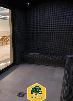 Le Jardin Spa İNCEK LOFT Şube ankara