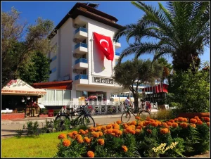 Letoile Spa & Fitness Club