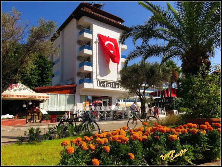 Letoile Spa & Fitness Club