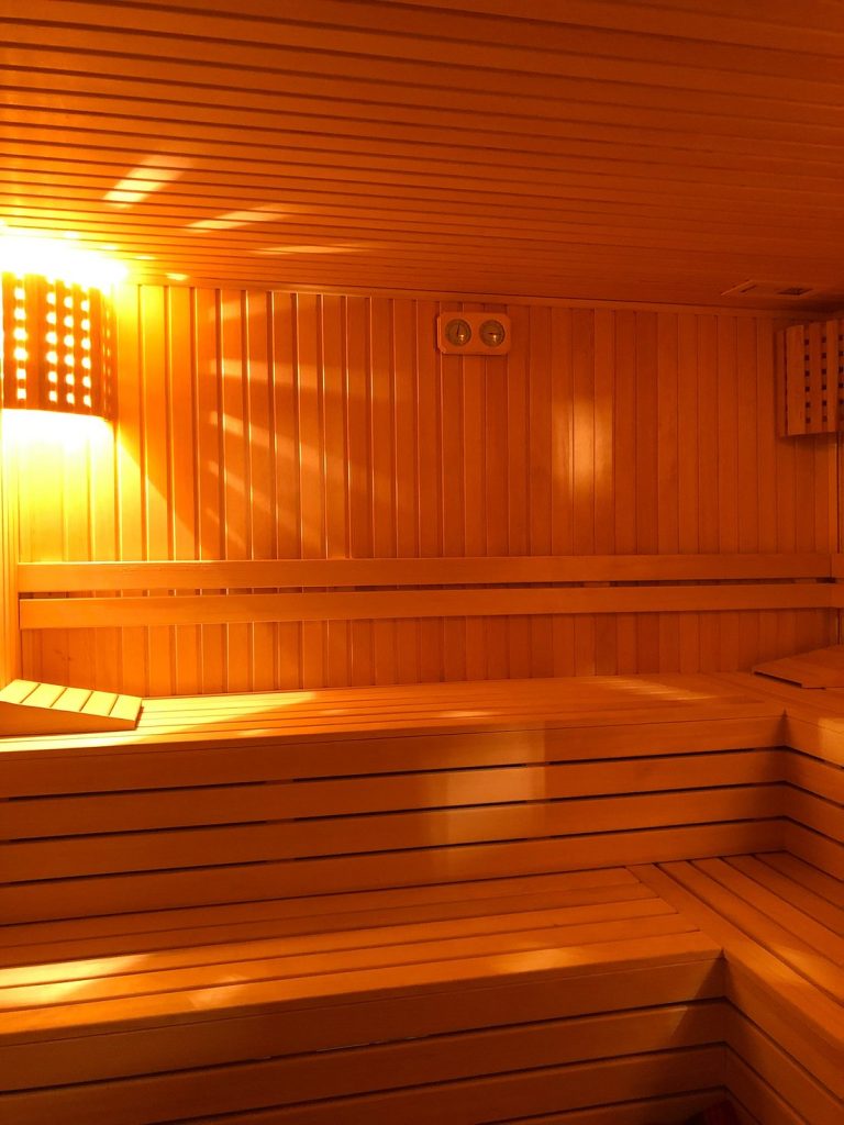 Letoile Spa & Fitness Club
