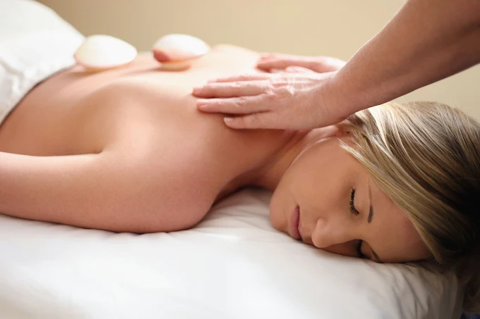 Let’s Relax Foot Spa Beşiktaş -