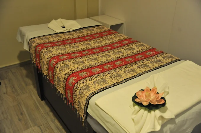 Let’s Relax Foot Spa Taksim İstiklal Caddesi İstanbul