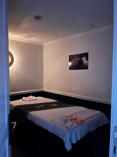 Let’s Relax Foot Spa Taksim İstiklal Caddesi İstanbul