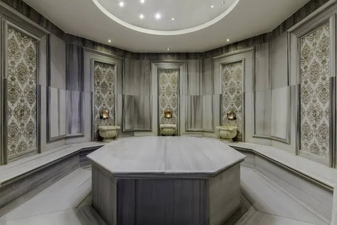 Levni Hotel & Spa İstanbul