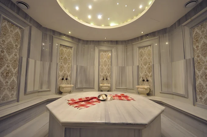 Levni Hotel & Spa İstanbul