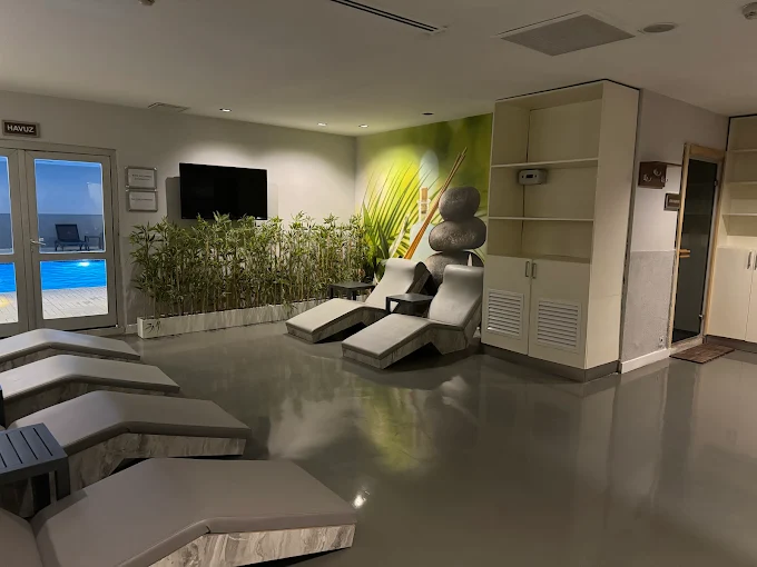 Life Concept Spa Ankara-