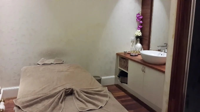 -Limak Yalova Thermal Boutique Hotel
