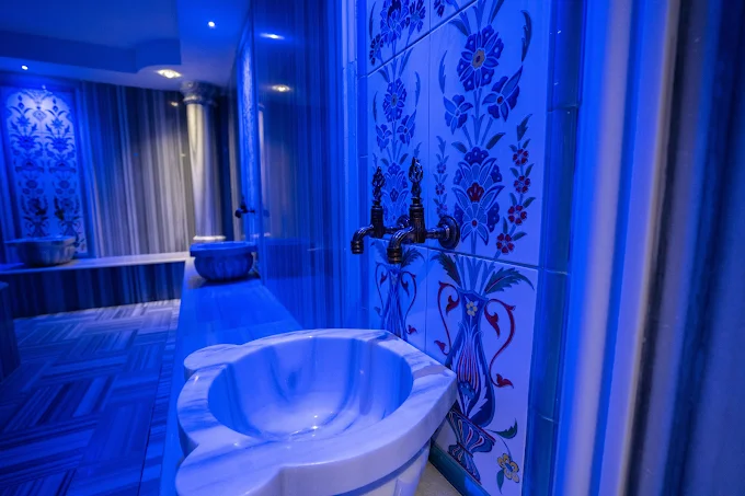 Lion City Hotel Kızılay Ankara-