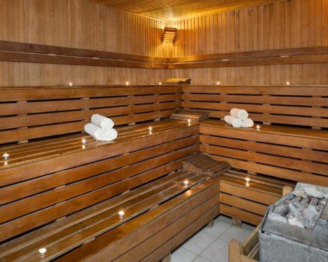 Loxia Comfort Beach Alanya Antalya-