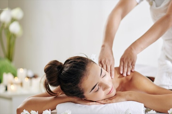 Luna Den Spa & Masaj Euphoria Fitness Bursa-