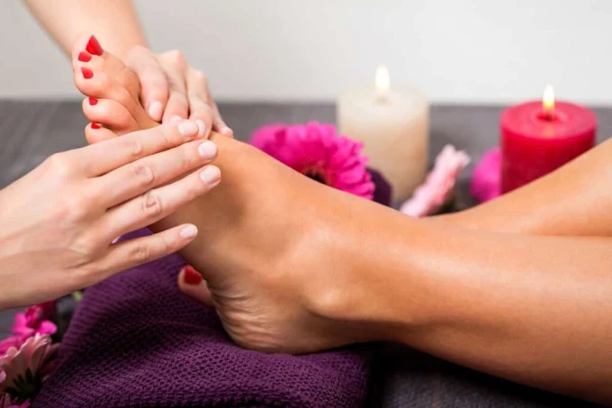 Luna Den Spa Masaj The Conforium Otel İstanbul