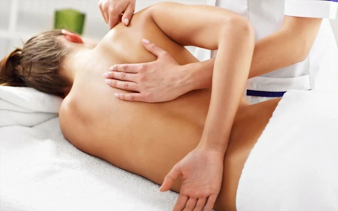 Luna Den Spa Masaj The Conforium Otel İstanbul