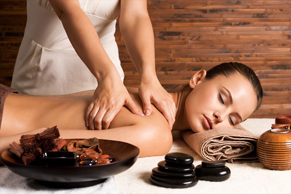 Luna Den Spa&Fitness Pullman Otel İstanbul