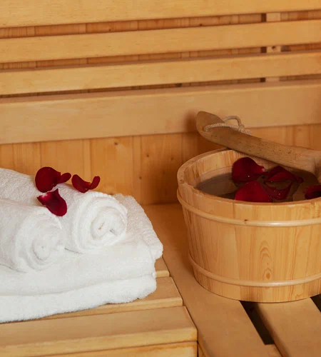 Lüx Doğukent Hamamı-Sauna-Aqua Park Ankara--