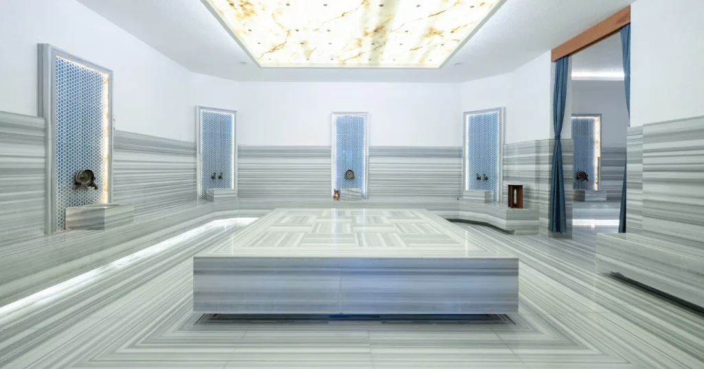 Q Spa Wellness