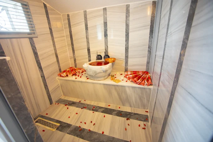Magia Hotel – Spa & Wellness İstanbul--