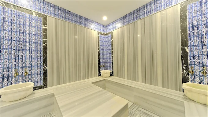 Mai İnci Hotel Antalya -