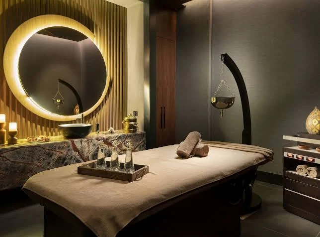 Mardin Masaj Salonu Royal Spa