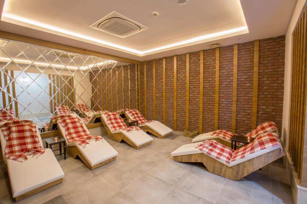 Marine Family Club Hotel Antalya
