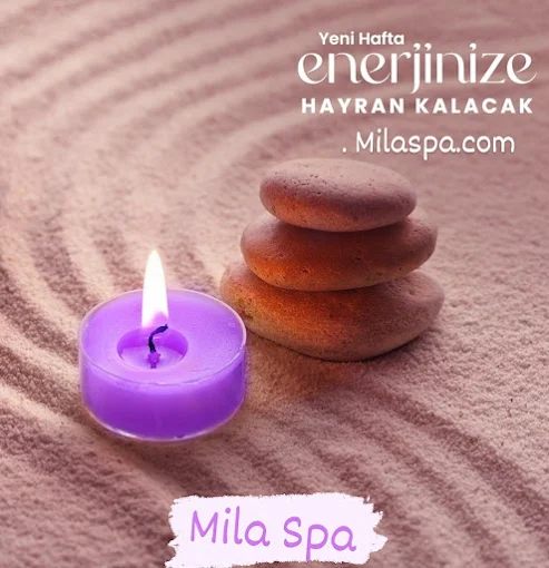 Nevşehir Masaj Salonu - Mila Spa