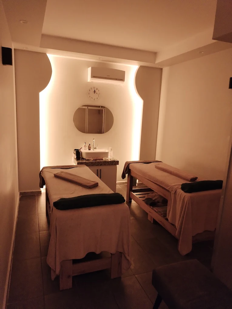 Massage Bei Adam