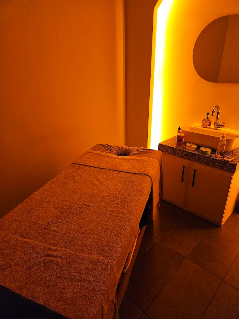 Massage Bei Adam