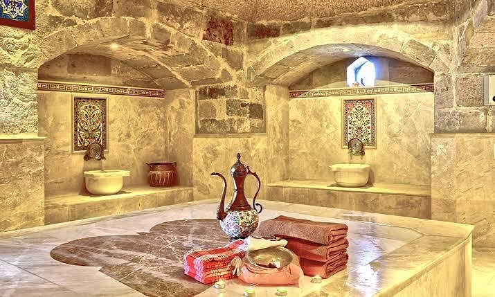 Maximum Hamam & Spa