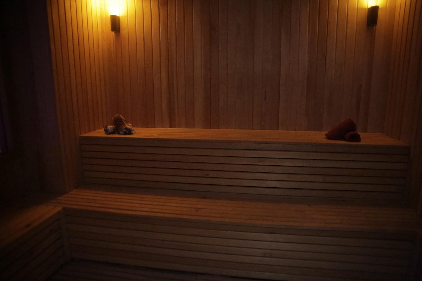 Maximum Hamam & Spa