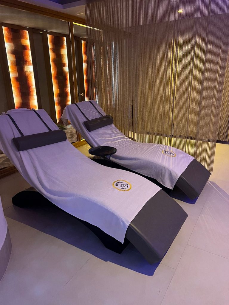 Maximum Hamam & Spa