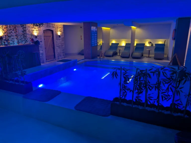 Maximum Hamam & Spa