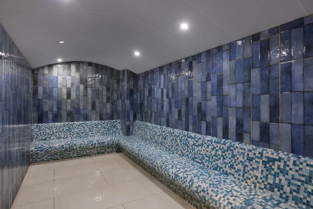 Megasaray Resort Side Antalya -