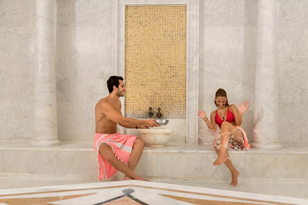 Melas Lara Hotel Antalya
