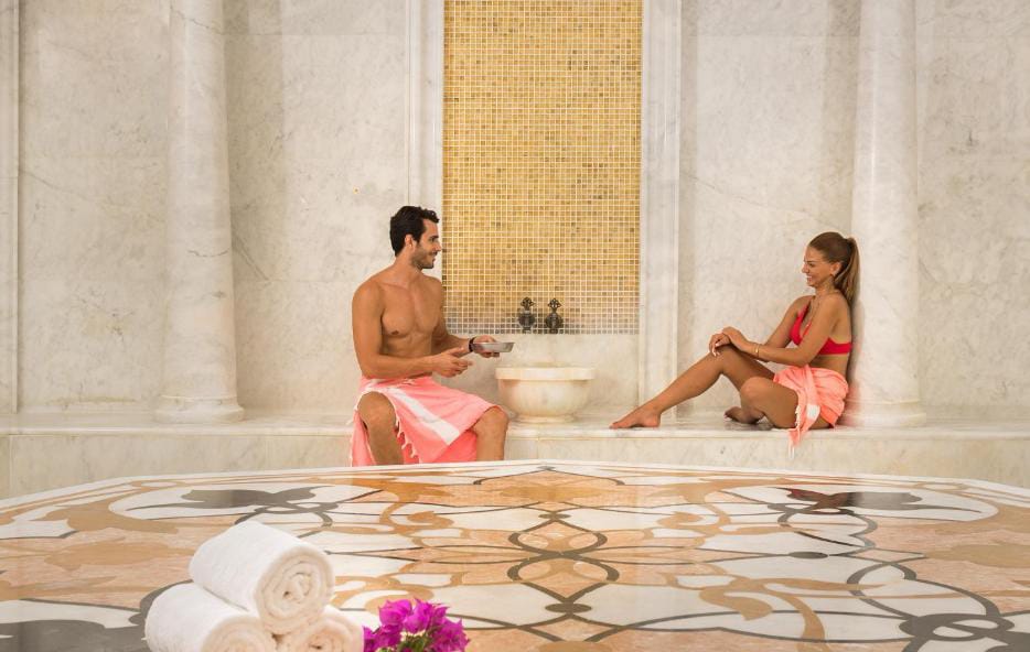 Melas Resort Hotel Antalya