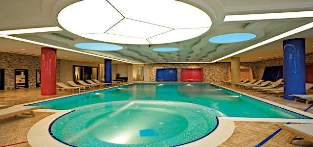 Melas Resort Hotel Antalya
