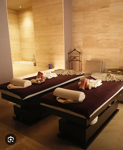 Melas Spa & Wellness İstanbul