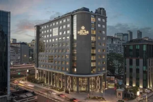 Melas Spa & Wellness İstanbul