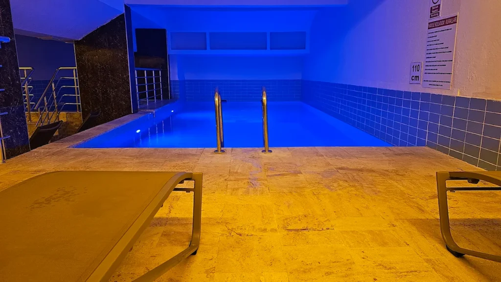 Mensis Spa