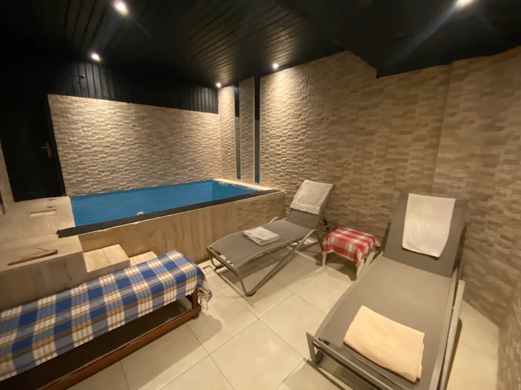Mensis Spa