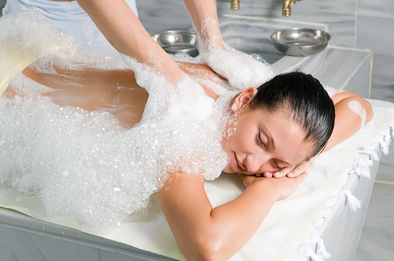 Mensis Spa